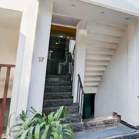 Super Hotel O Insaf Nagar Munshipuliya Formerly Vibrant Chinhat Extérieur photo